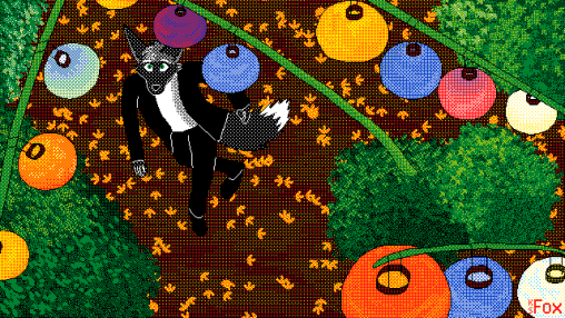 And Dread The Day image