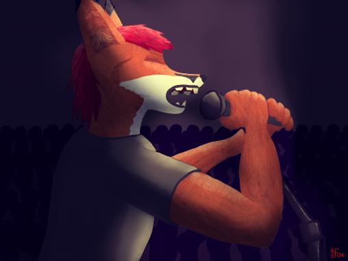 Ballad painting