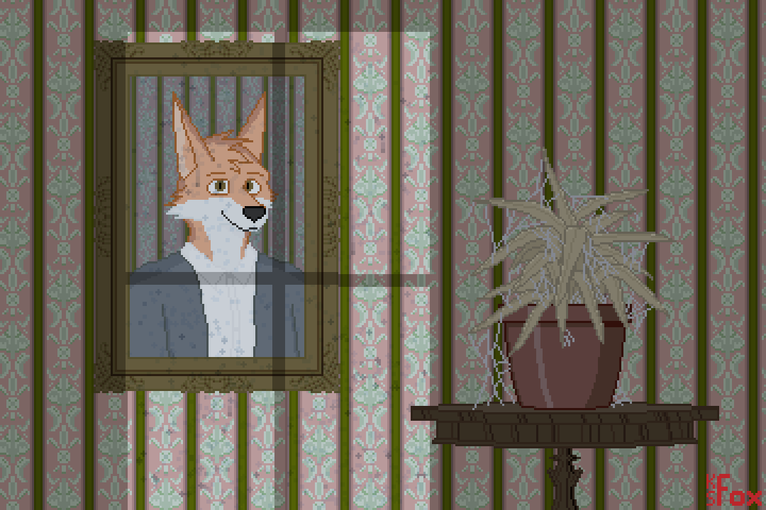 Flashes of the Past animation